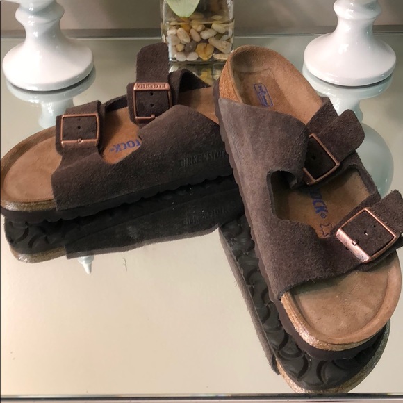 Birkenstock Shoes - Birkenstocks Sandal
